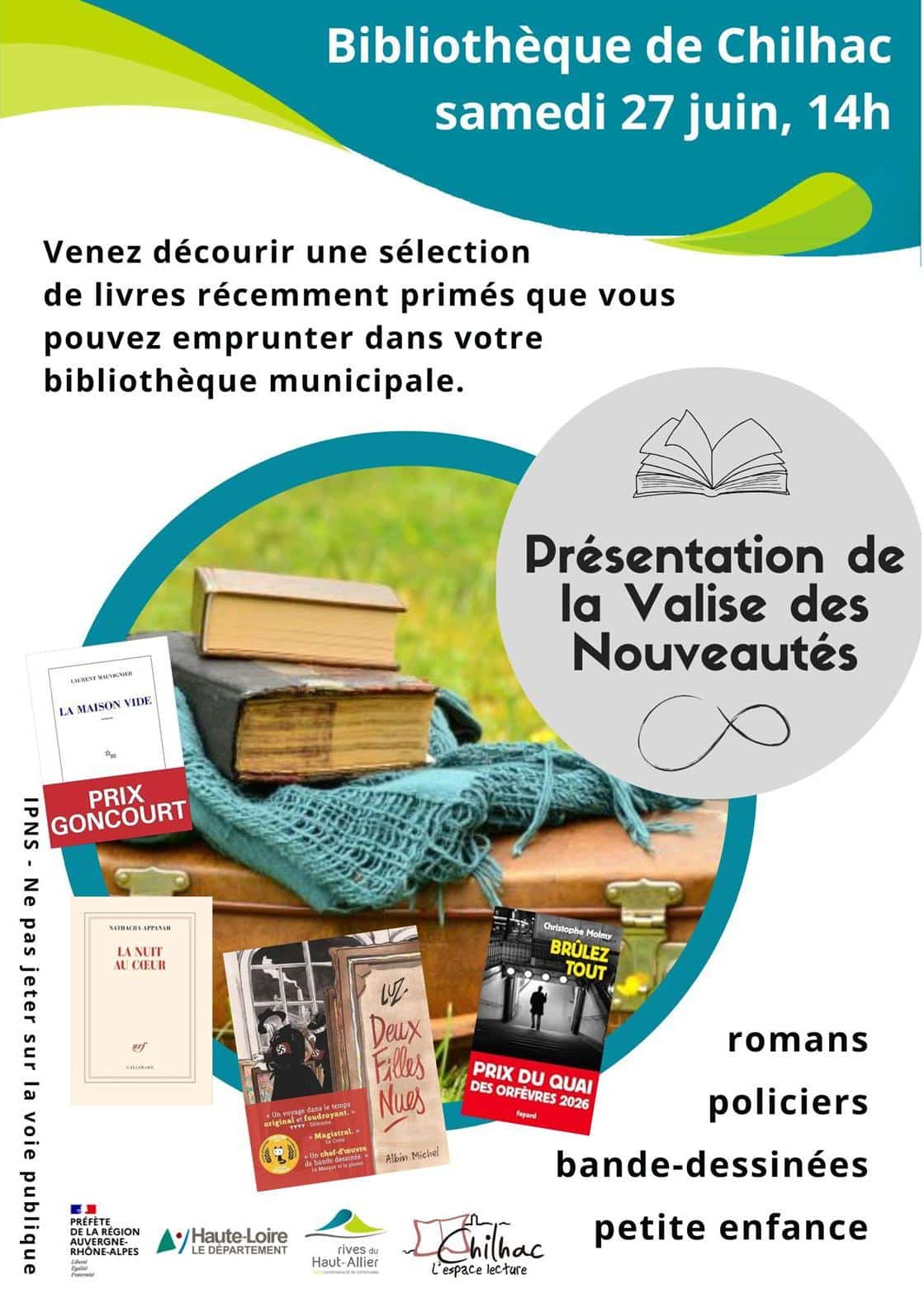 valise