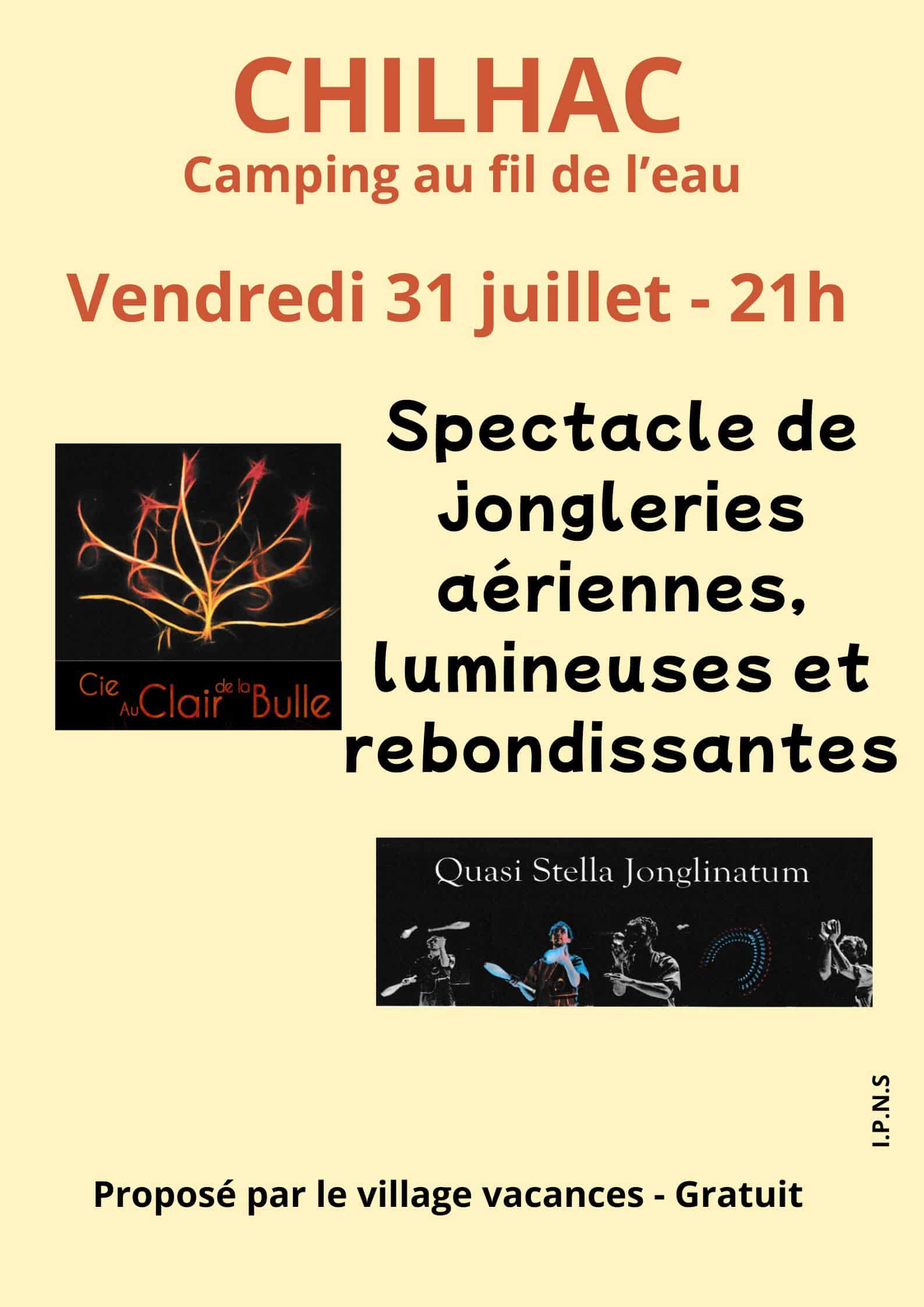 31 juillet